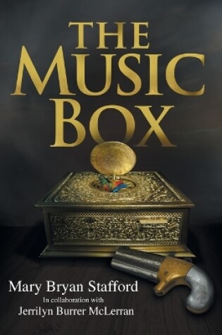 Cover of The Music Box