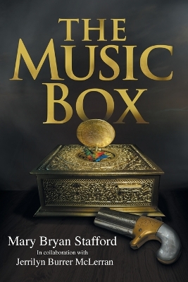 Book cover for The Music Box