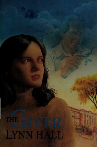 Cover of Giver