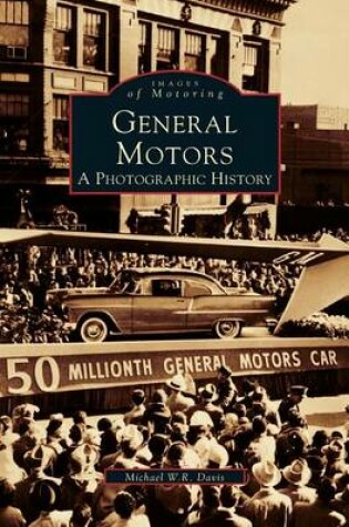 Cover of General Motors