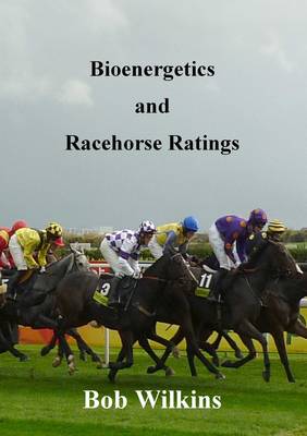 Book cover for Bioenergetics and Racehorse Ratings