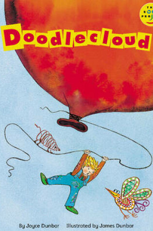 Cover of Doodlecloud Read-On