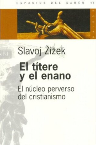 Cover of El Titere y El Enano