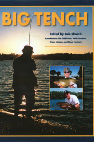 Cover of Big Tench