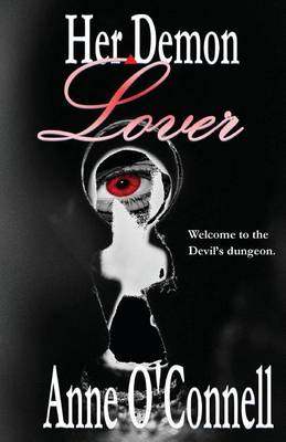Book cover for Her Demon Lover