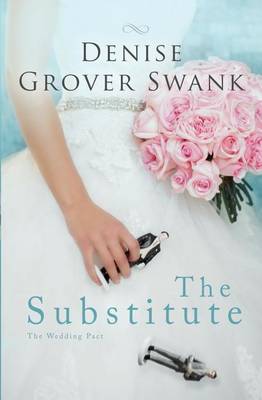 Book cover for The Substitute