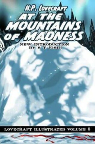 Cover of Mountains of Madness