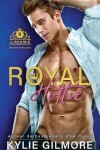 Book cover for Royal Hottie - Version française