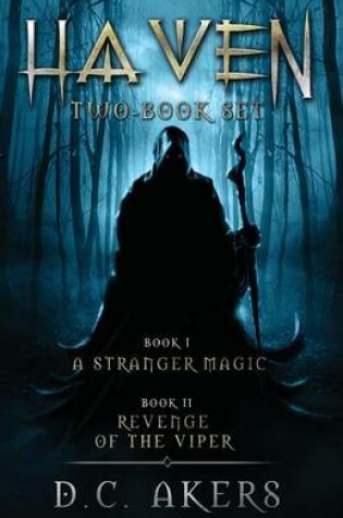 Cover of Haven two -book set