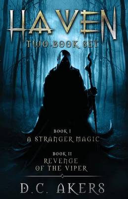 Cover of Haven two -book set