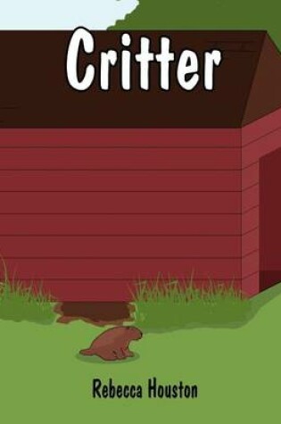 Cover of Critter