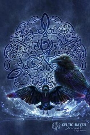 Cover of Celtic Raven Journal