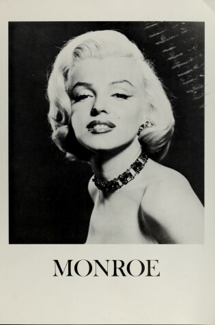 Cover of Monroe: Her Life in Pictures