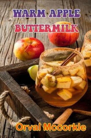 Cover of Warm Apple Buttermilk