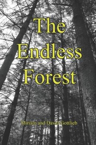 Cover of The Endless Forest