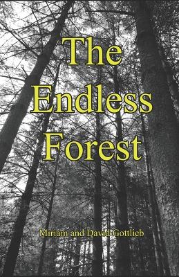 Book cover for The Endless Forest