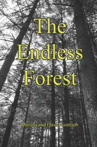 Cover of The Endless Forest