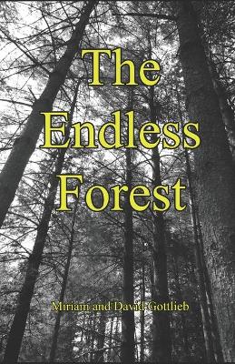 Book cover for The Endless Forest