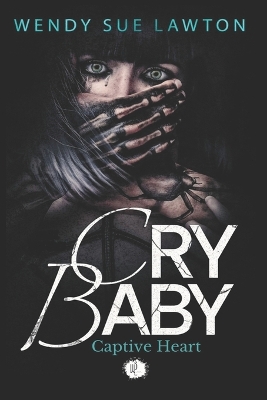 Book cover for Cry baby