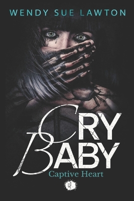 Book cover for Cry baby