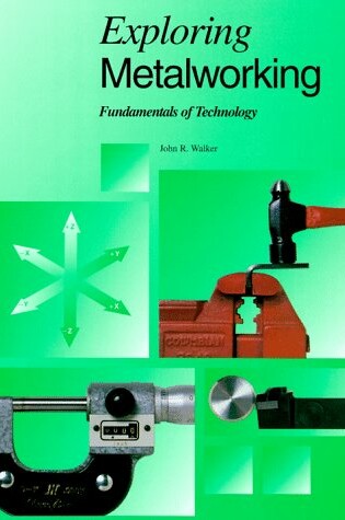 Cover of Exploring Metal Working