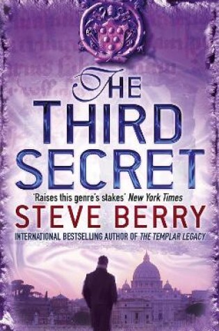 Cover of The Third Secret