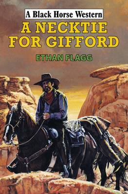 Book cover for A Necktie for Gifford