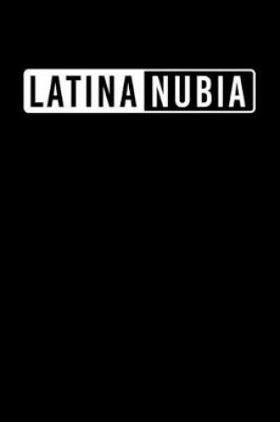 Cover of Latina Nubia