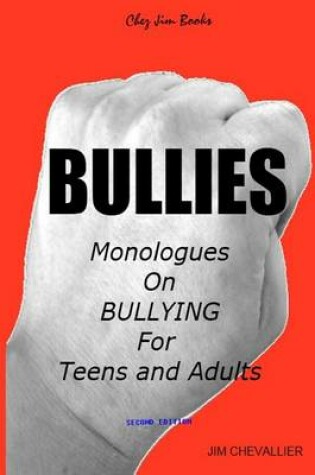 Cover of Bullies