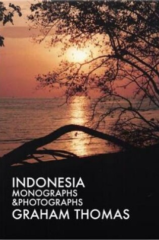 Cover of Indonesia 1993-5