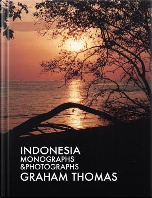 Book cover for Indonesia 1993-5