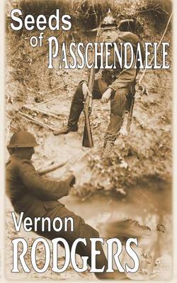 Book cover for Seeds Of Passchendaele
