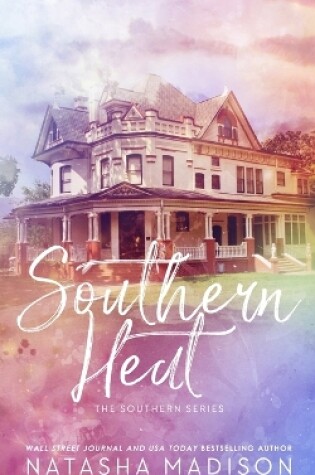 Cover of Southern Heat (Special Edition Paperback)