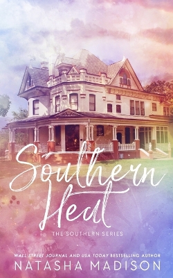 Book cover for Southern Heat (Special Edition Paperback)