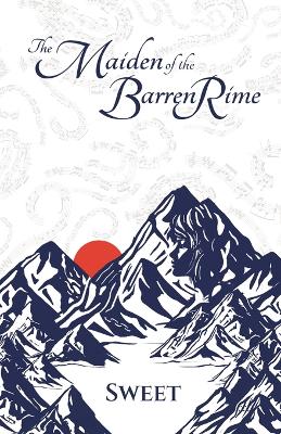 Book cover for The Maiden of the Barren Rime