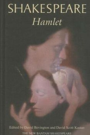 Cover of Hamlet