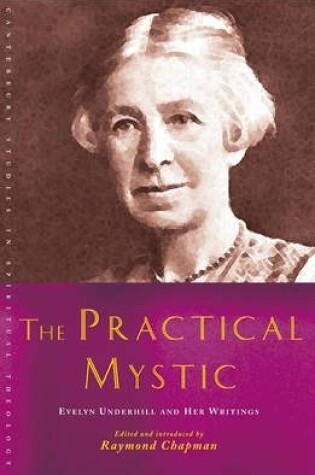 Cover of The Practical Mystic