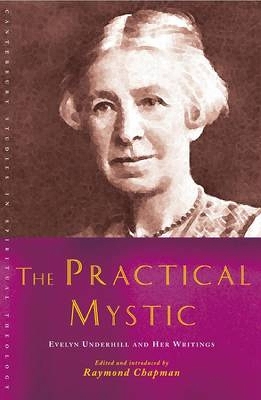 Book cover for The Practical Mystic