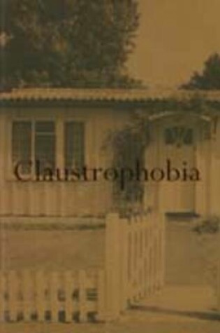 Cover of Claustrophobia