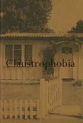 Book cover for Claustrophobia