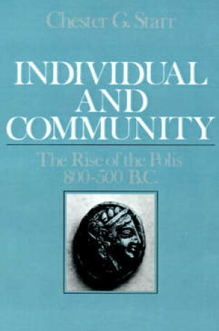 Cover of Individual and Community