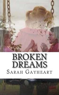 Cover of Broken Dreams