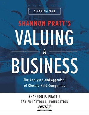 Book cover for Valuing Small Businesses