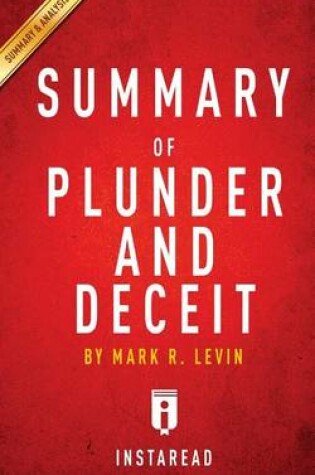 Cover of Summary of Plunder and Deceit