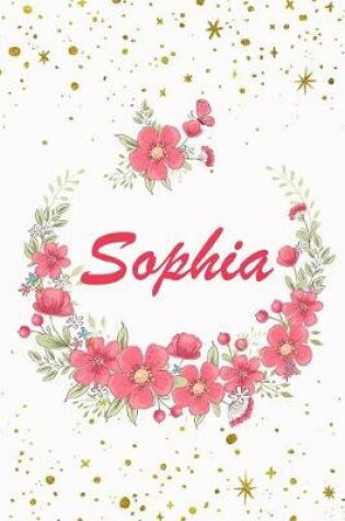 Cover of Sophia