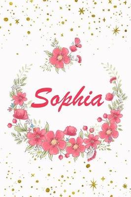 Book cover for Sophia