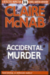 Book cover for Accidental Murder