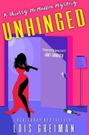 Cover of Unhinged