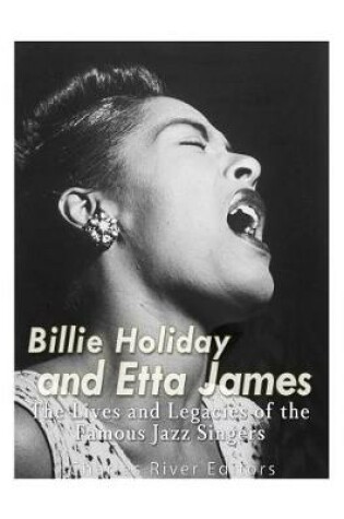 Cover of Billie Holiday and Etta James