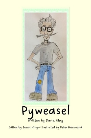Cover of Pyweasel